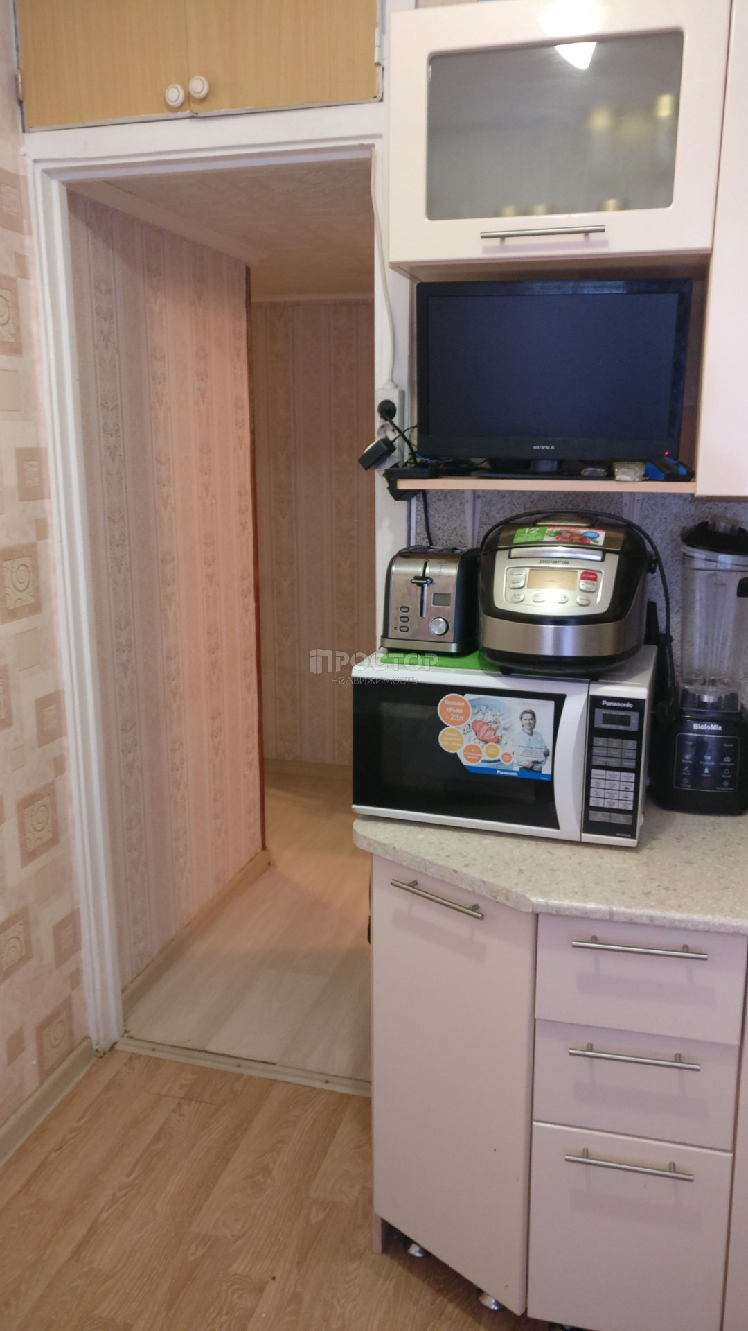 2-комнатная квартира, 44.8 м² - фото 26