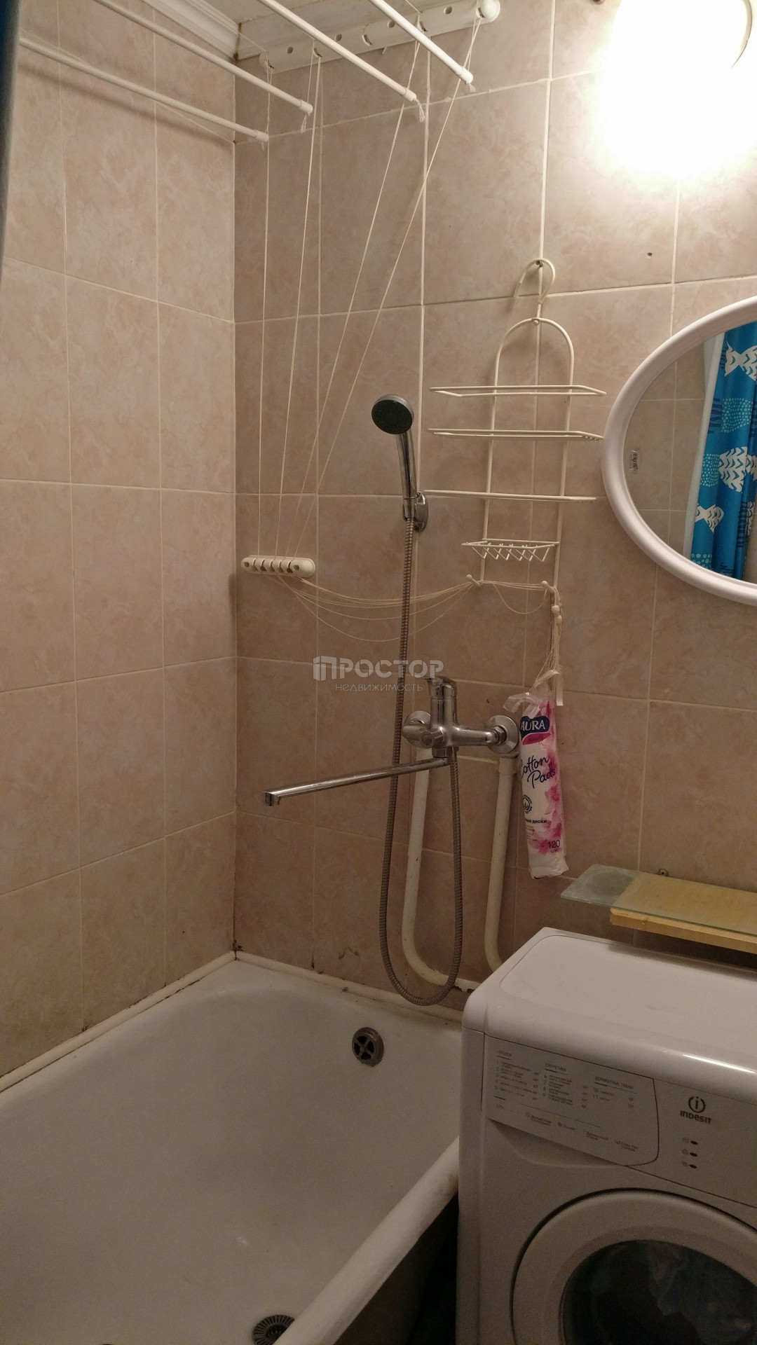 2-комнатная квартира, 44.8 м² - фото 15