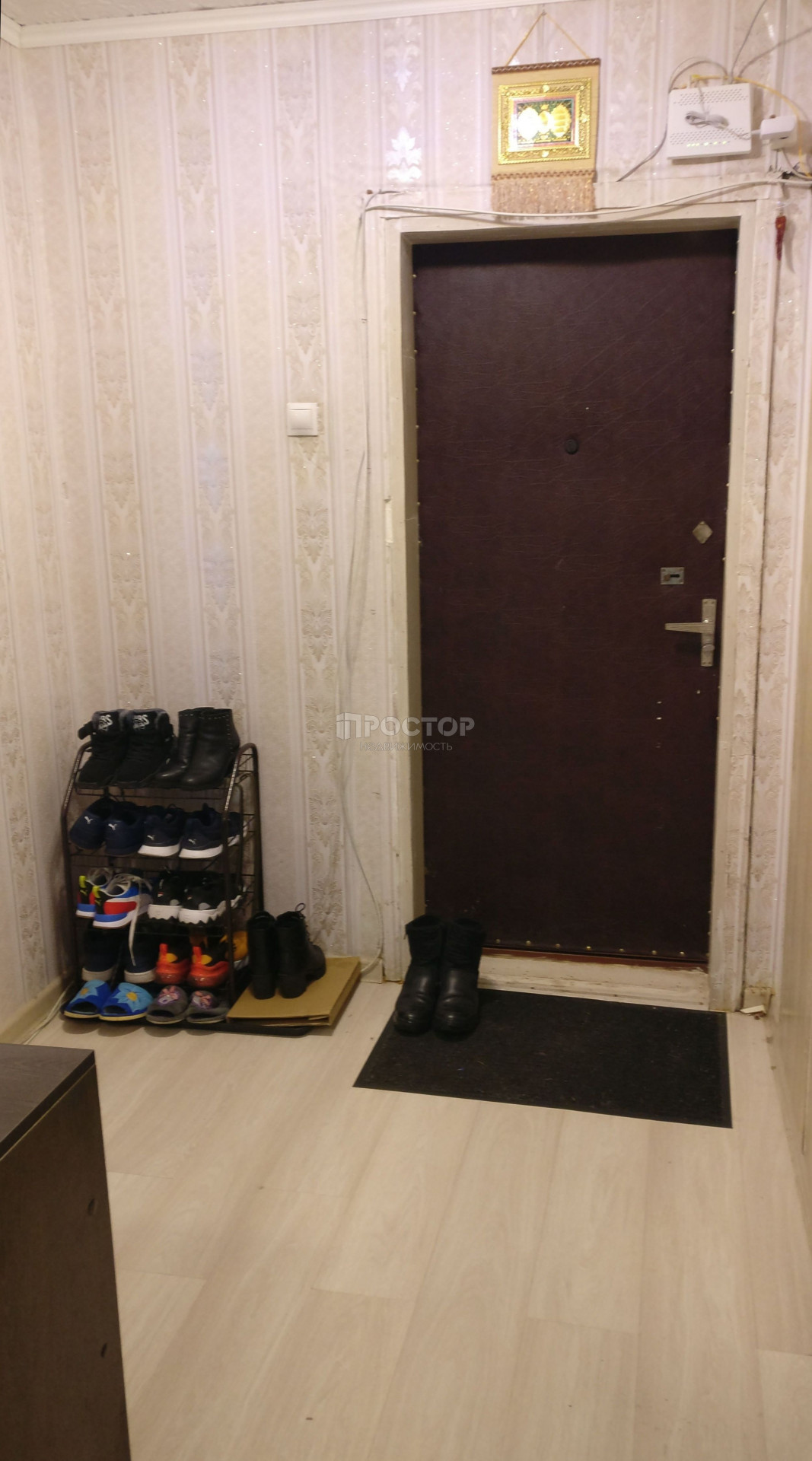 2-комнатная квартира, 44.8 м² - фото 10