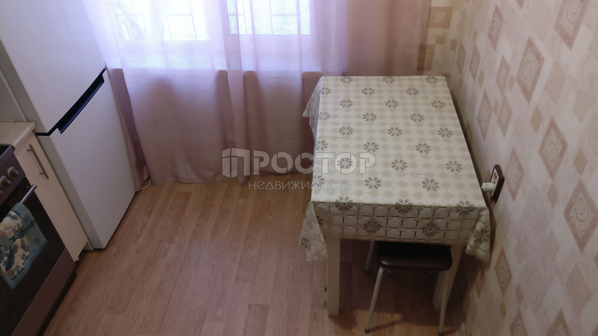 2-комнатная квартира, 44.8 м² - фото 20