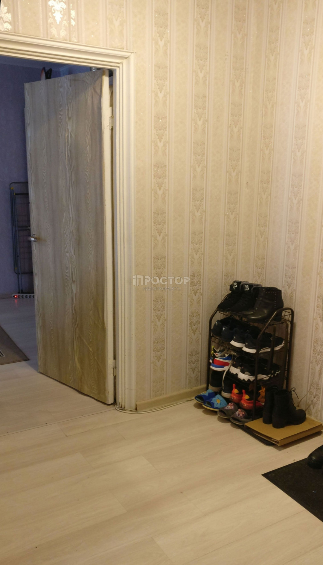 2-комнатная квартира, 44.8 м² - фото 9