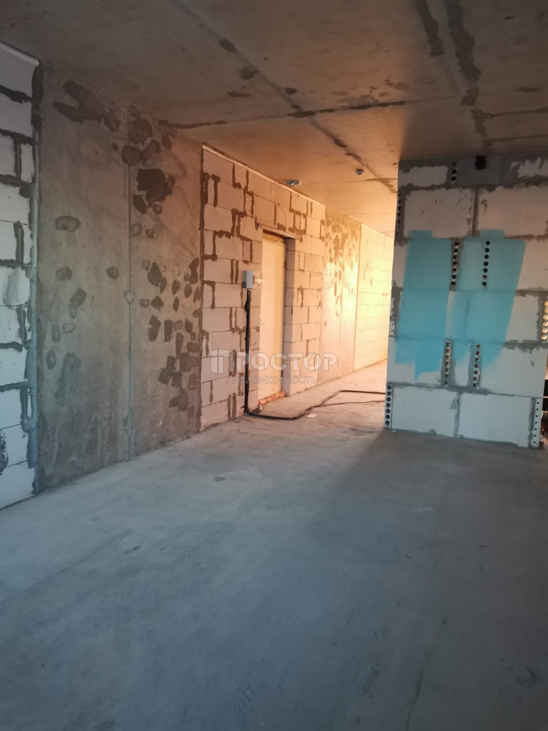 2-комнатная квартира, 48.6 м² - фото 8