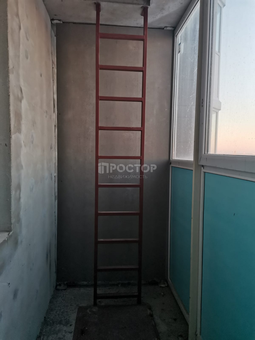 2-комнатная квартира, 48.6 м² - фото 10