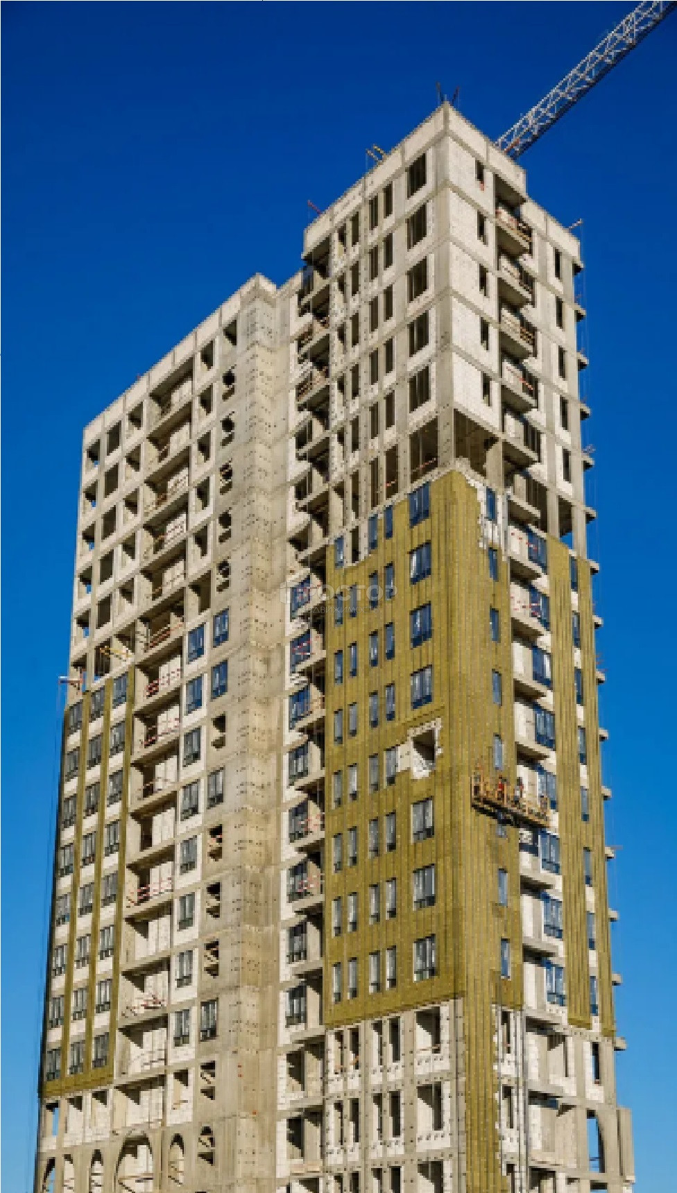 Студия, 22 м² - фото 7