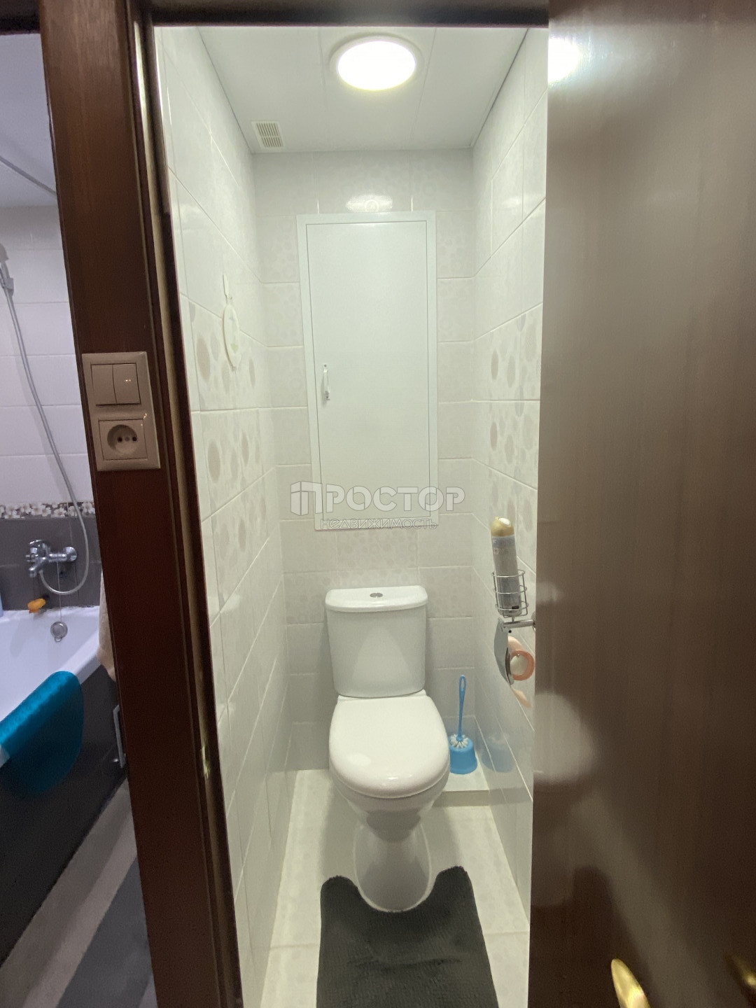 2-комнатная квартира, 47.7 м² - фото 7