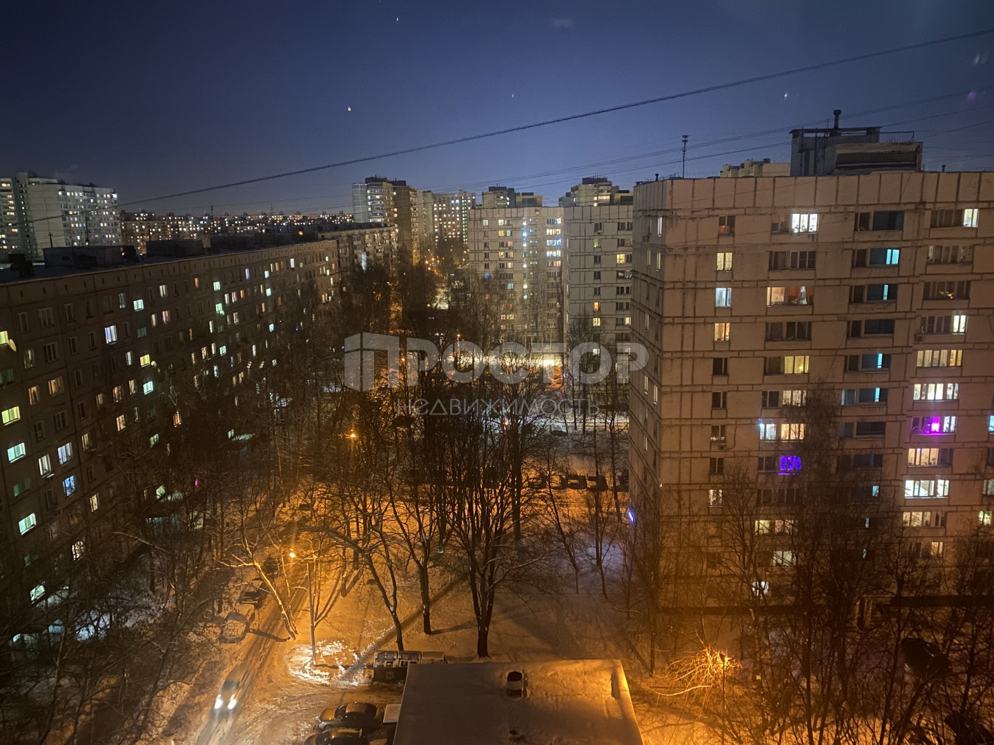 2-комнатная квартира, 47.7 м² - фото 13