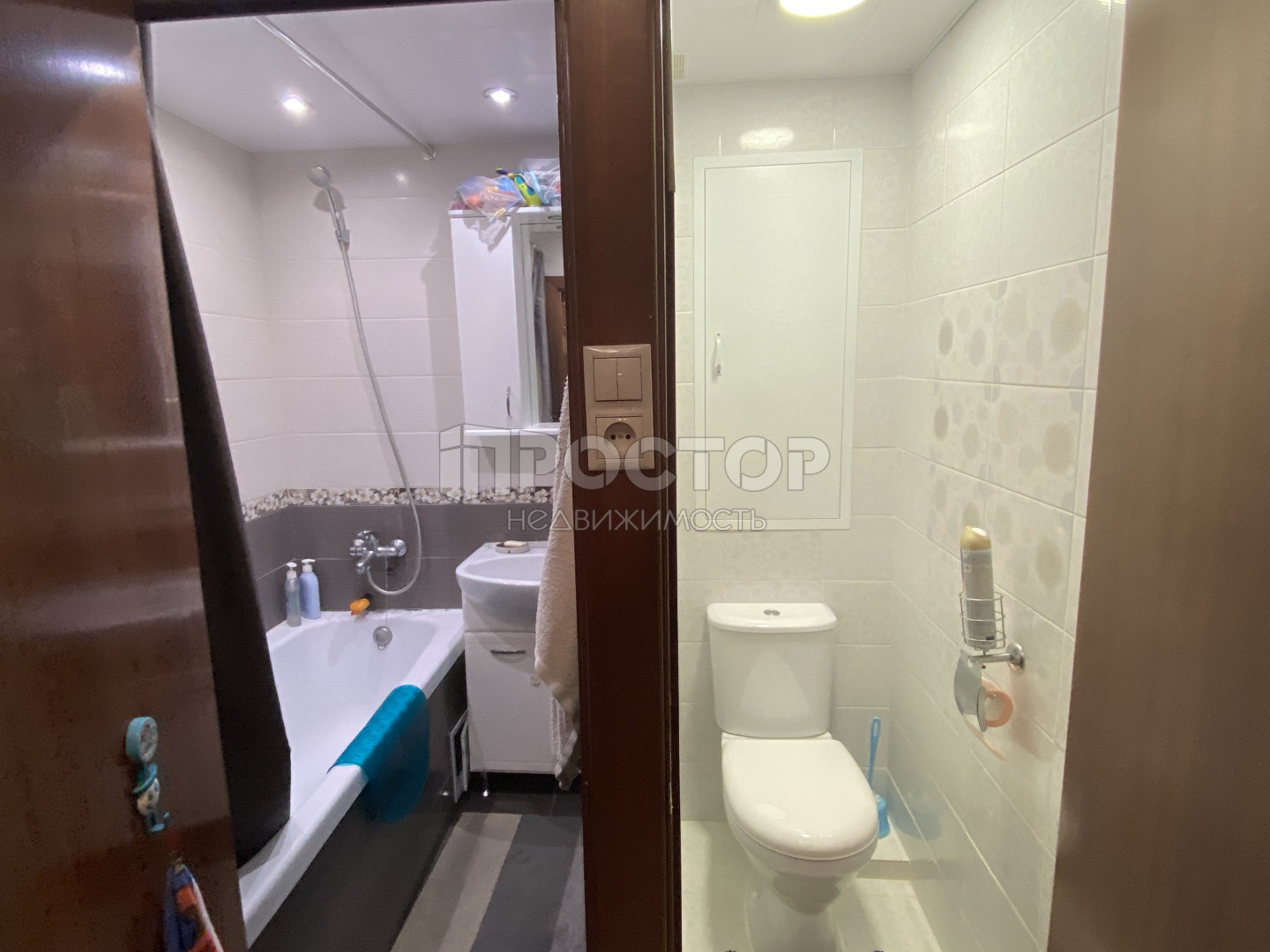 2-комнатная квартира, 47.7 м² - фото 9