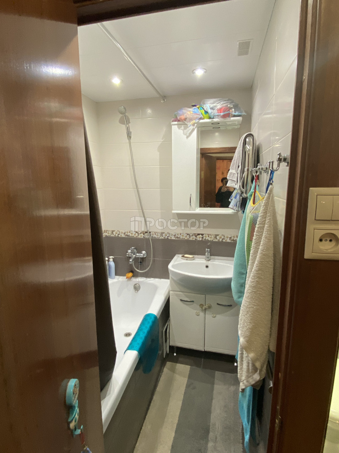 2-комнатная квартира, 47.7 м² - фото 8