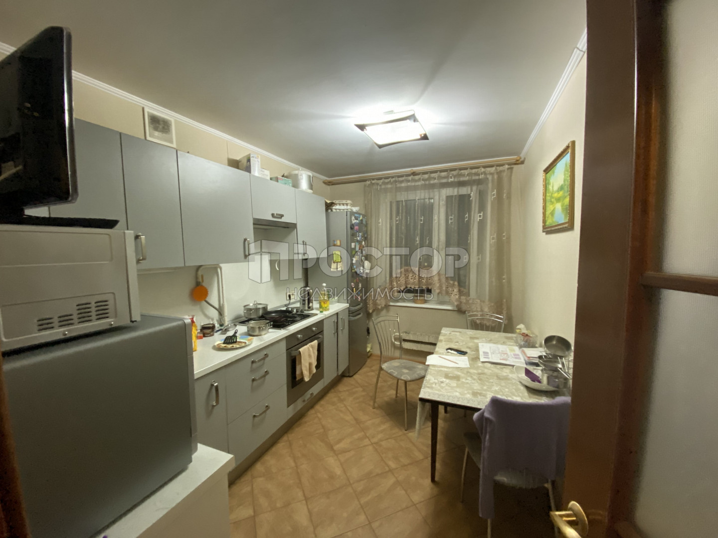 2-комнатная квартира, 47.7 м² - фото 5