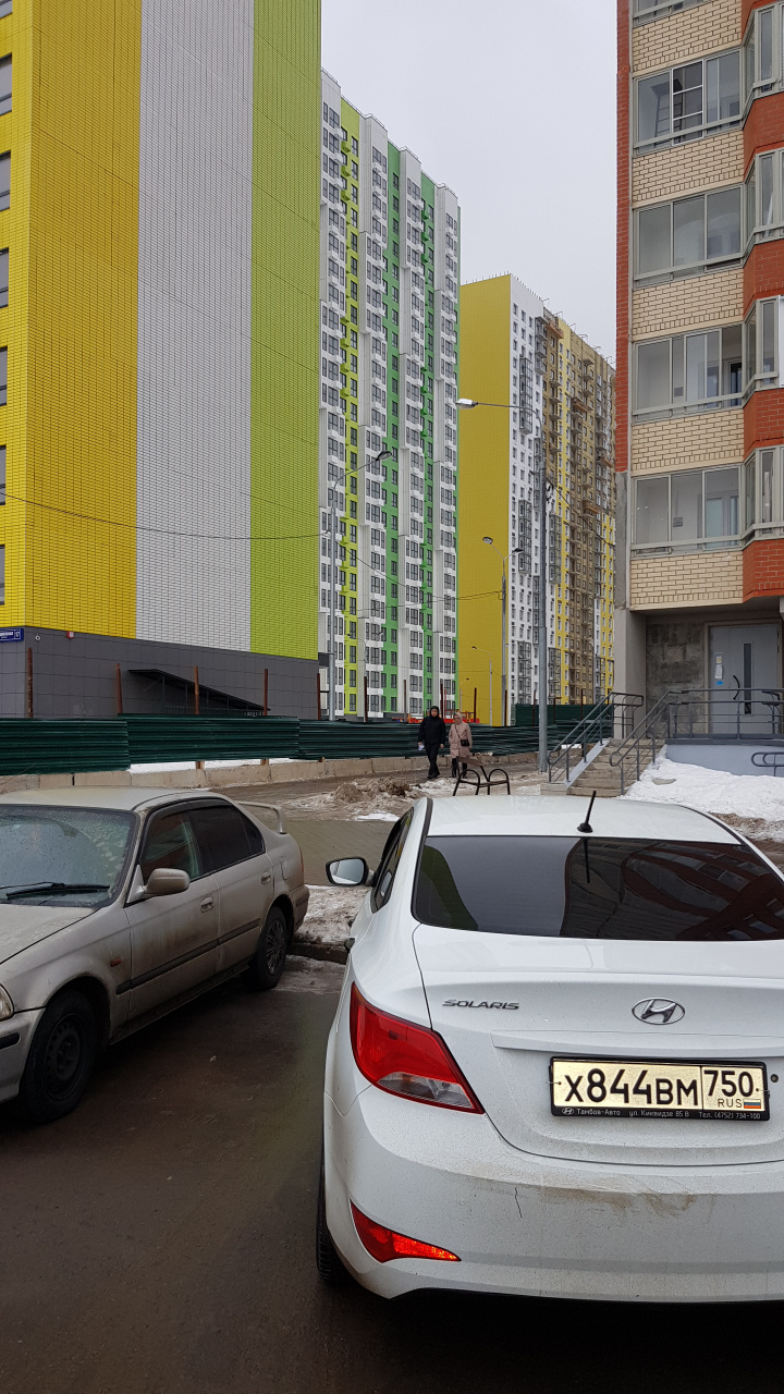 0-комнатная квартира, 25.4 м² - фото 4