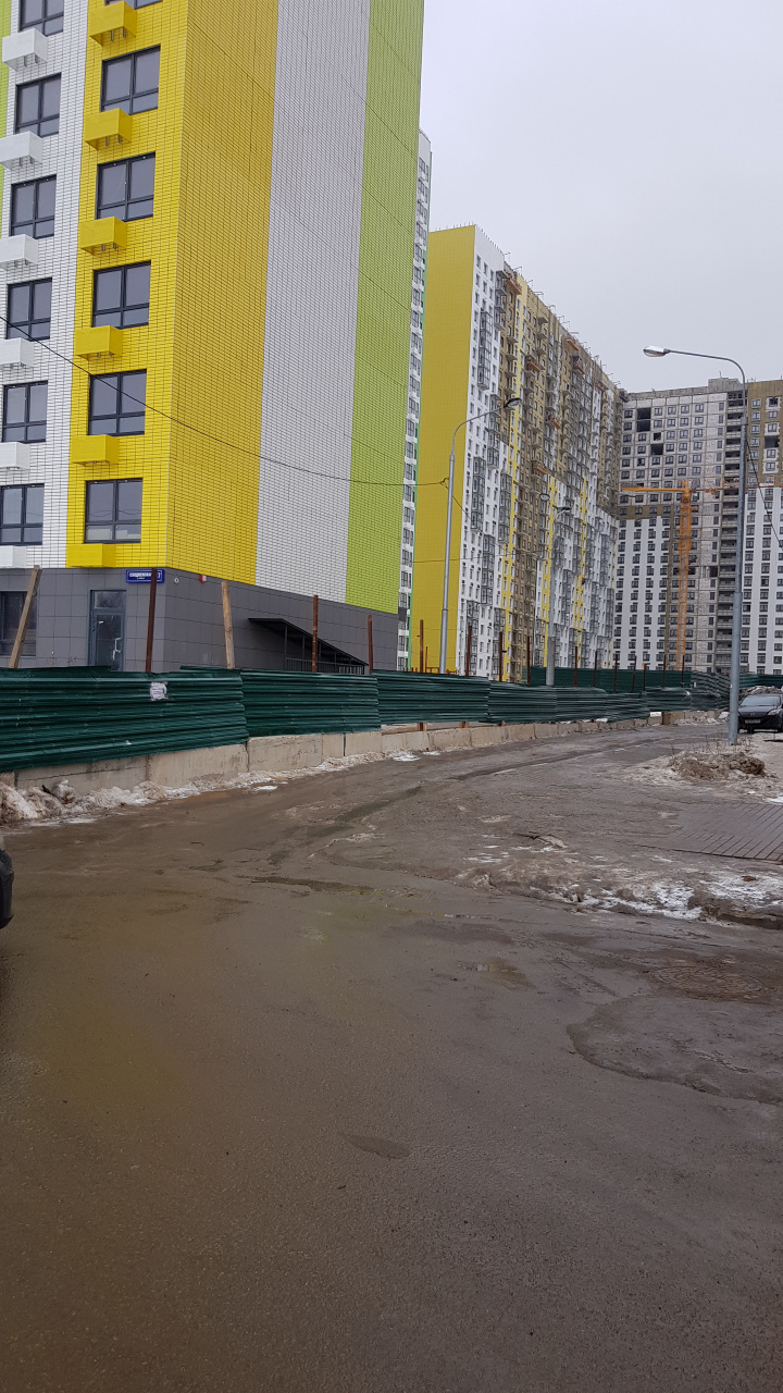 0-комнатная квартира, 25.4 м² - фото 5
