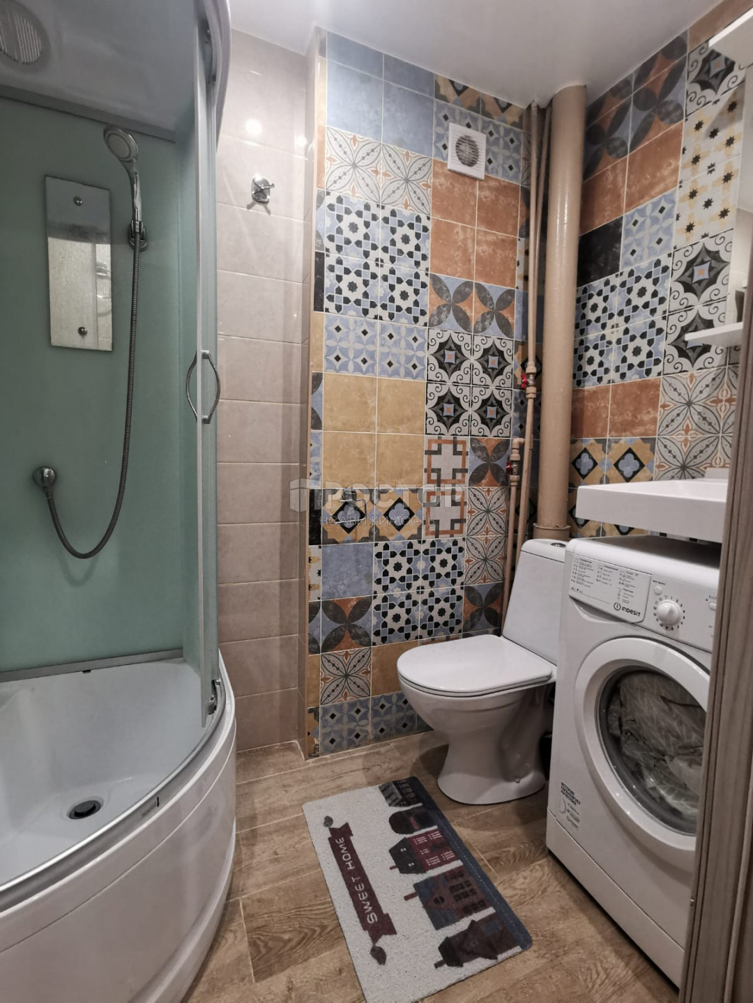 Студия, 16.2 м² - фото 18