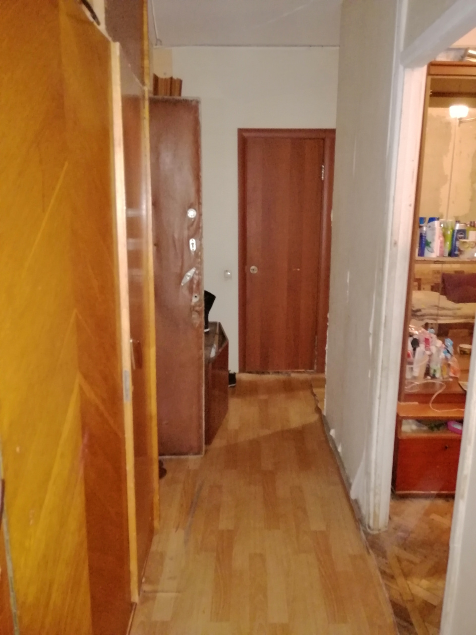 2-комнатная квартира, 41.5 м² - фото 6