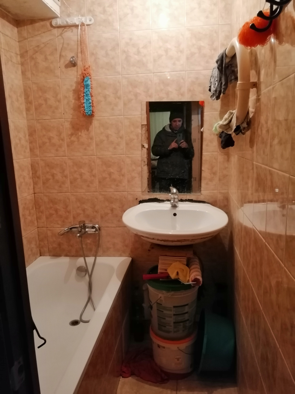 2-комнатная квартира, 41.5 м² - фото 8