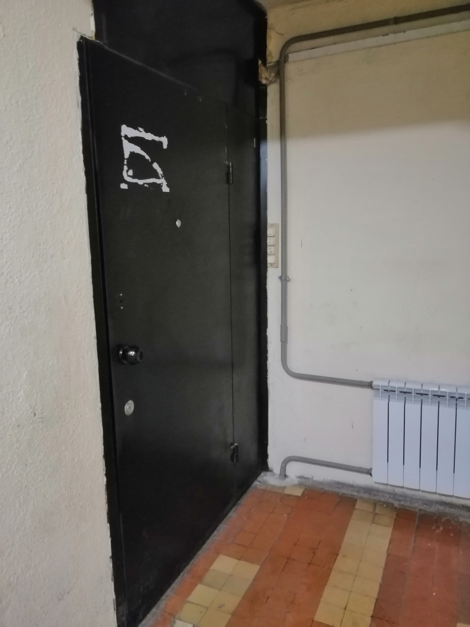 2-комнатная квартира, 41.5 м² - фото 3