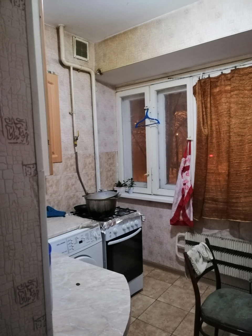 2-комнатная квартира, 41.5 м² - фото 4