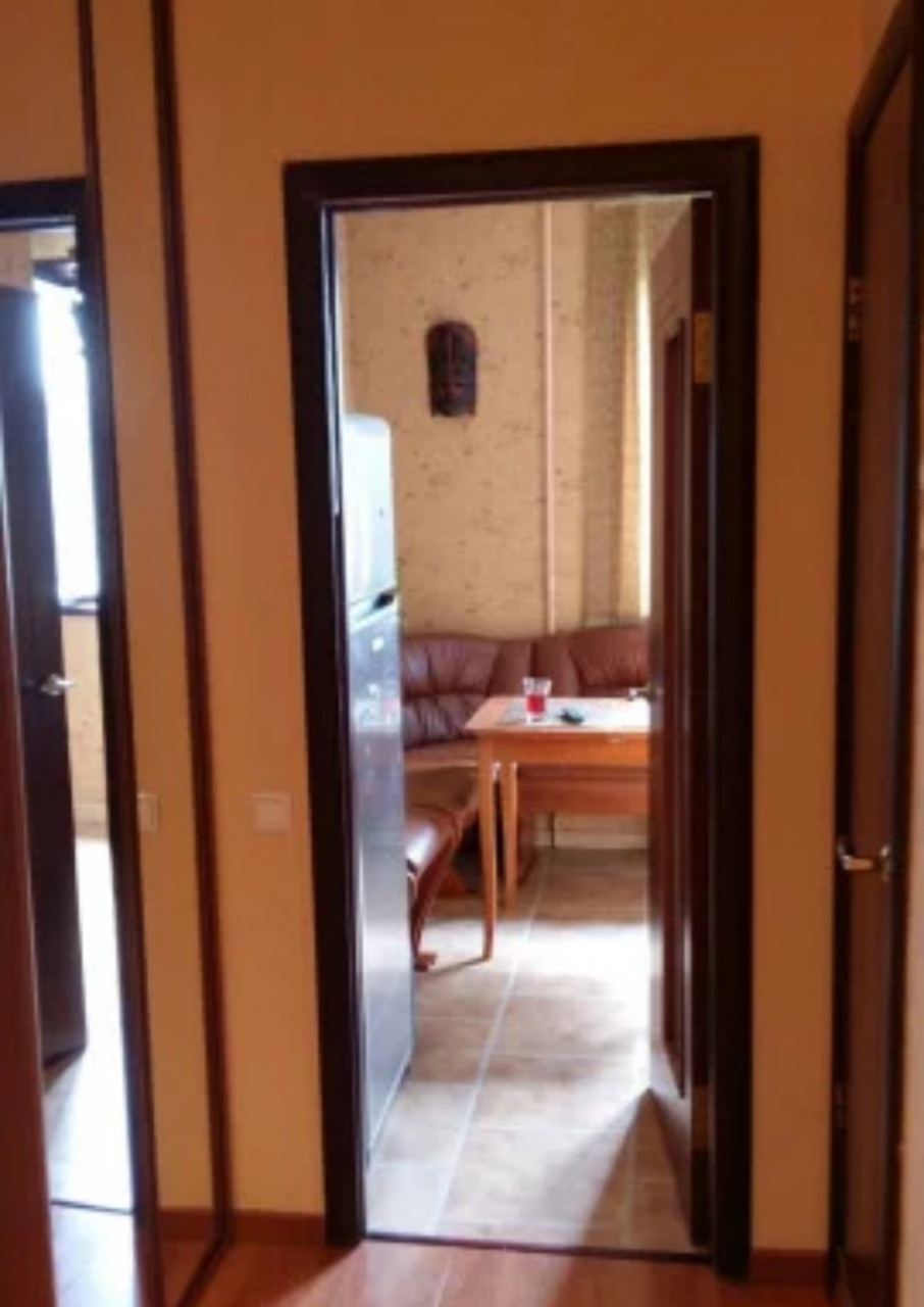 1-комнатная квартира, 38 м² - фото 3