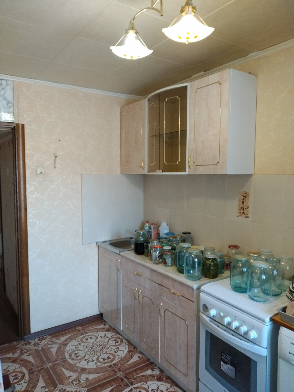 2-комнатная квартира, 37.7 м² - фото 5