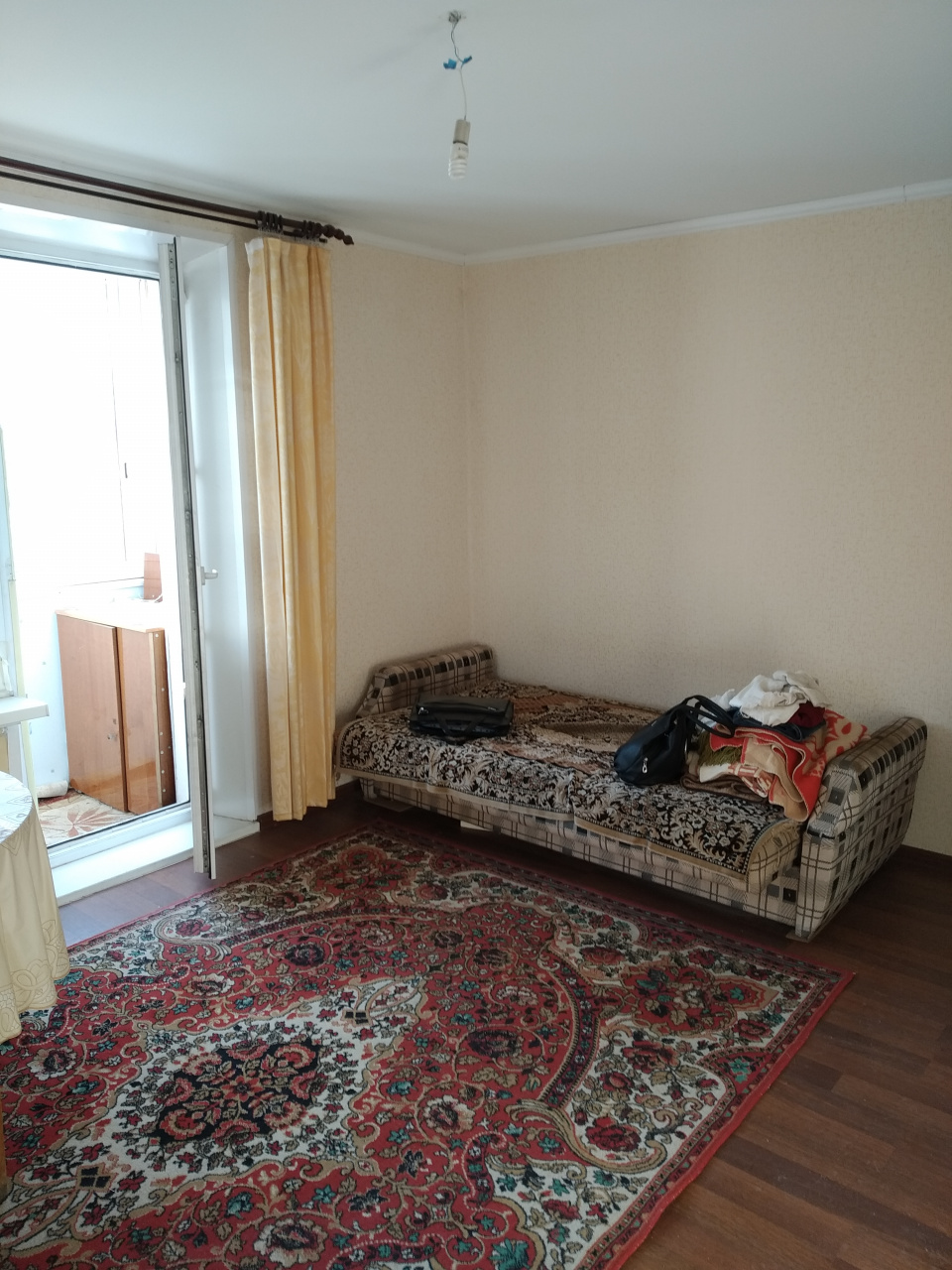 2-комнатная квартира, 37.7 м² - фото 7