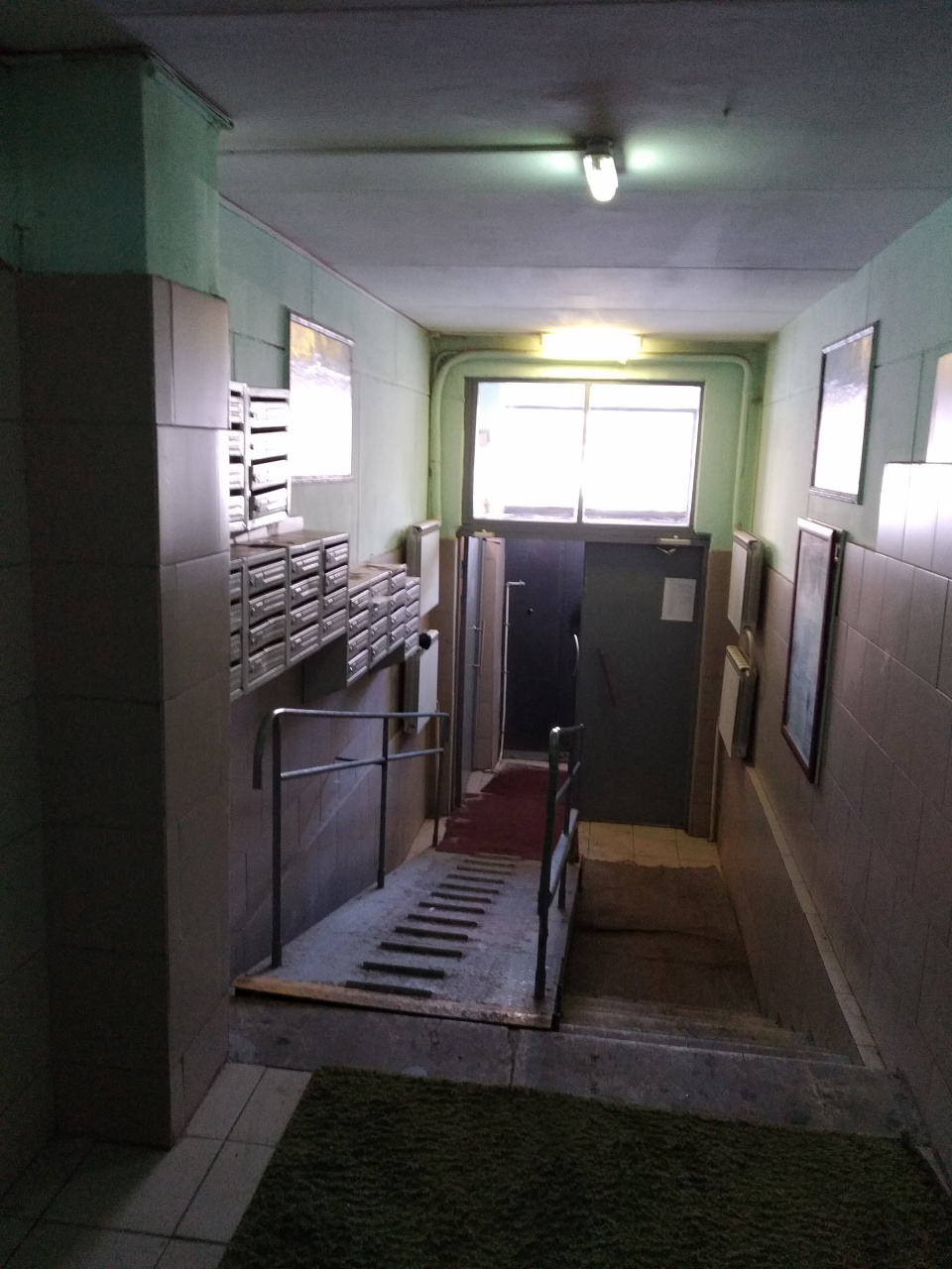 2-комнатная квартира, 37.7 м² - фото 12
