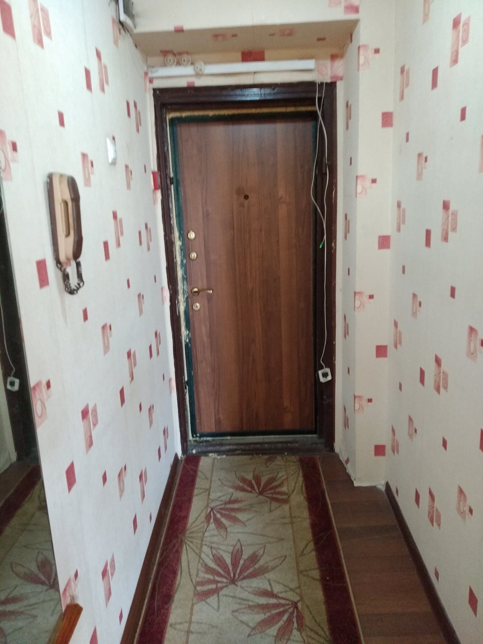 2-комнатная квартира, 37.7 м² - фото 8