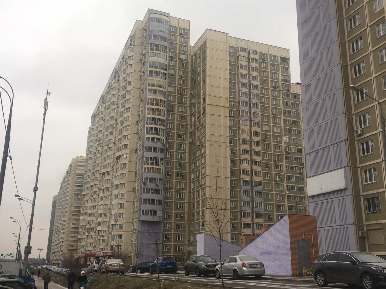 3-комнатная квартира, 80 м² - фото 3