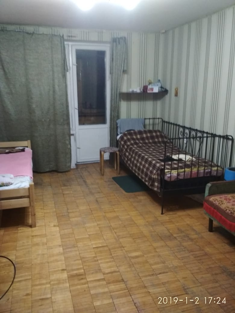 2-комнатная квартира, 44 м² - фото 2