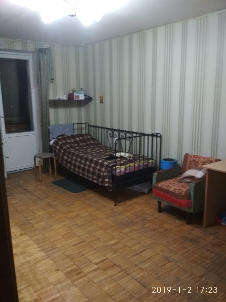 2-комнатная квартира, 44 м² - фото 6