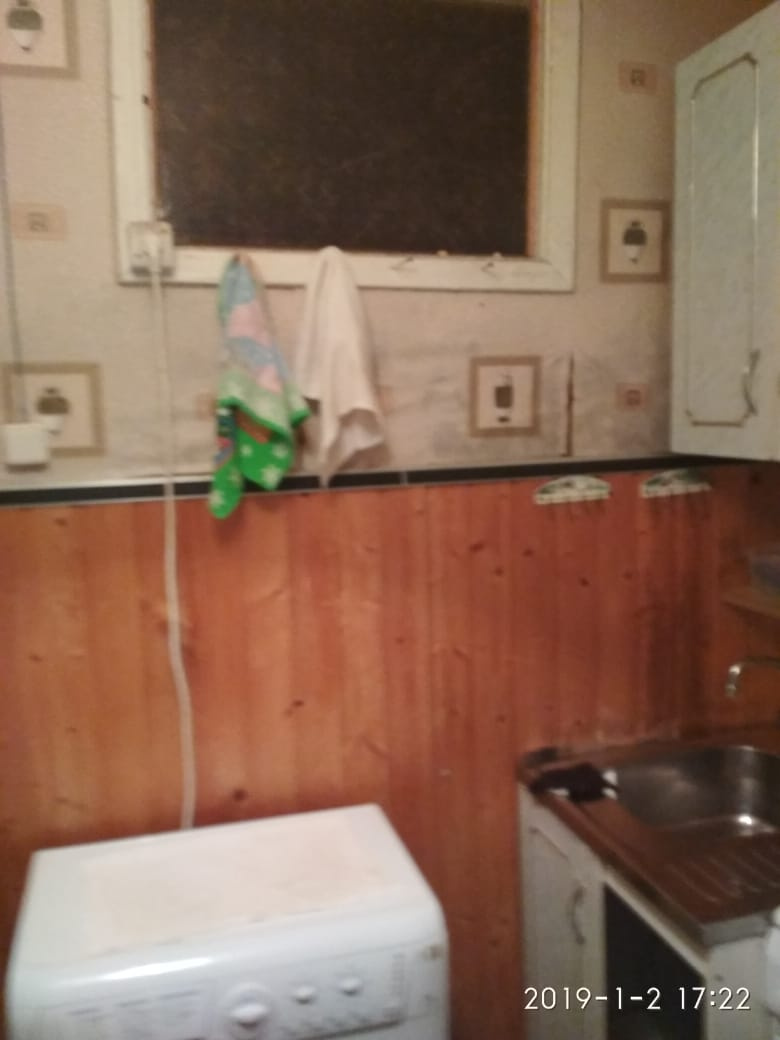 2-комнатная квартира, 44 м² - фото 10
