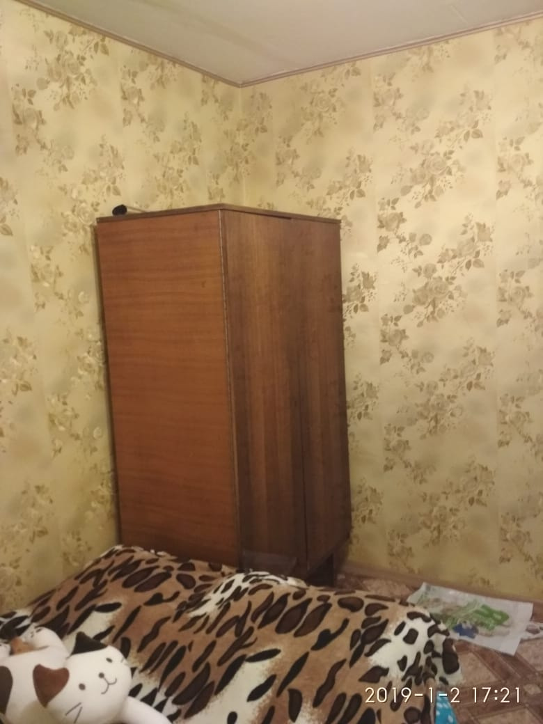 2-комнатная квартира, 44 м² - фото 20