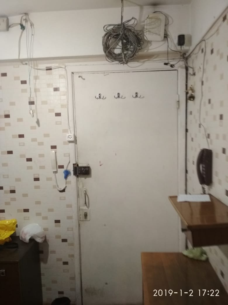 2-комнатная квартира, 44 м² - фото 9