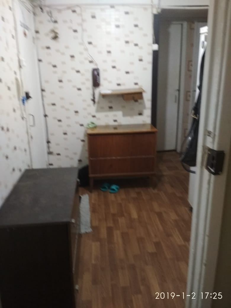 2-комнатная квартира, 44 м² - фото 4