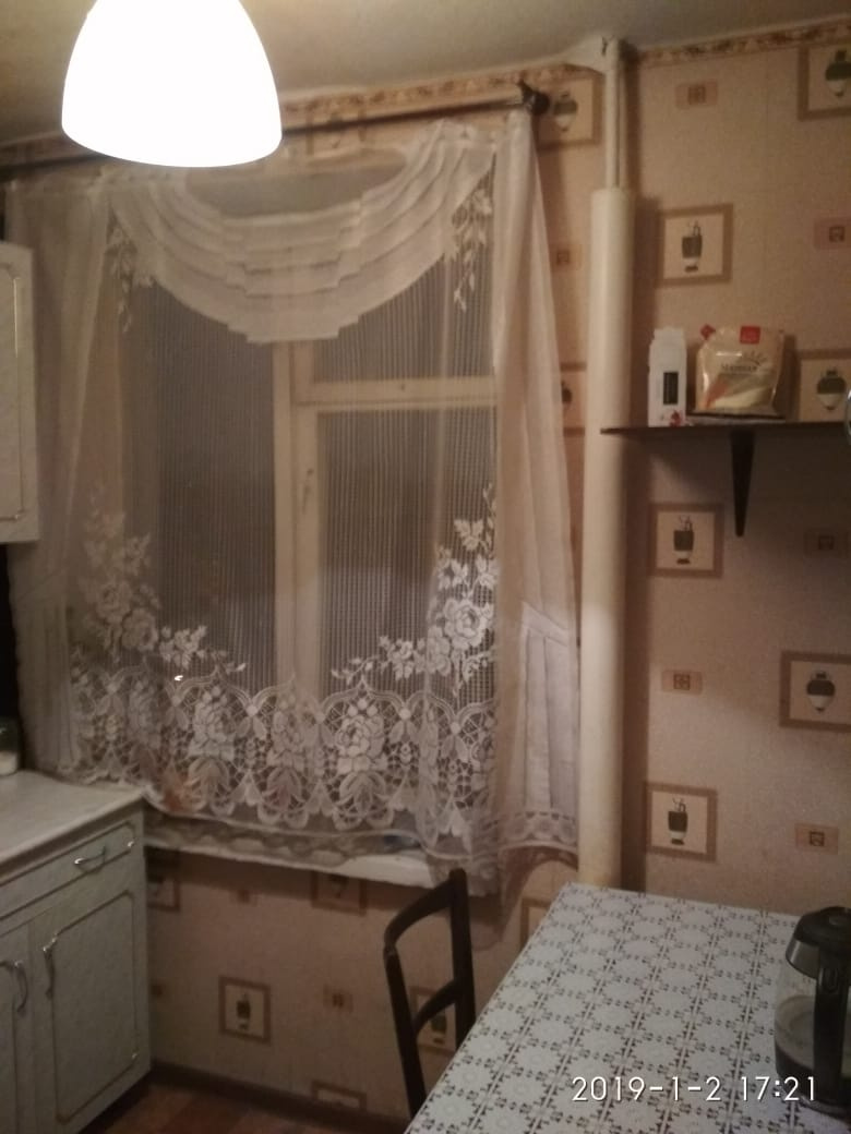 2-комнатная квартира, 44 м² - фото 17