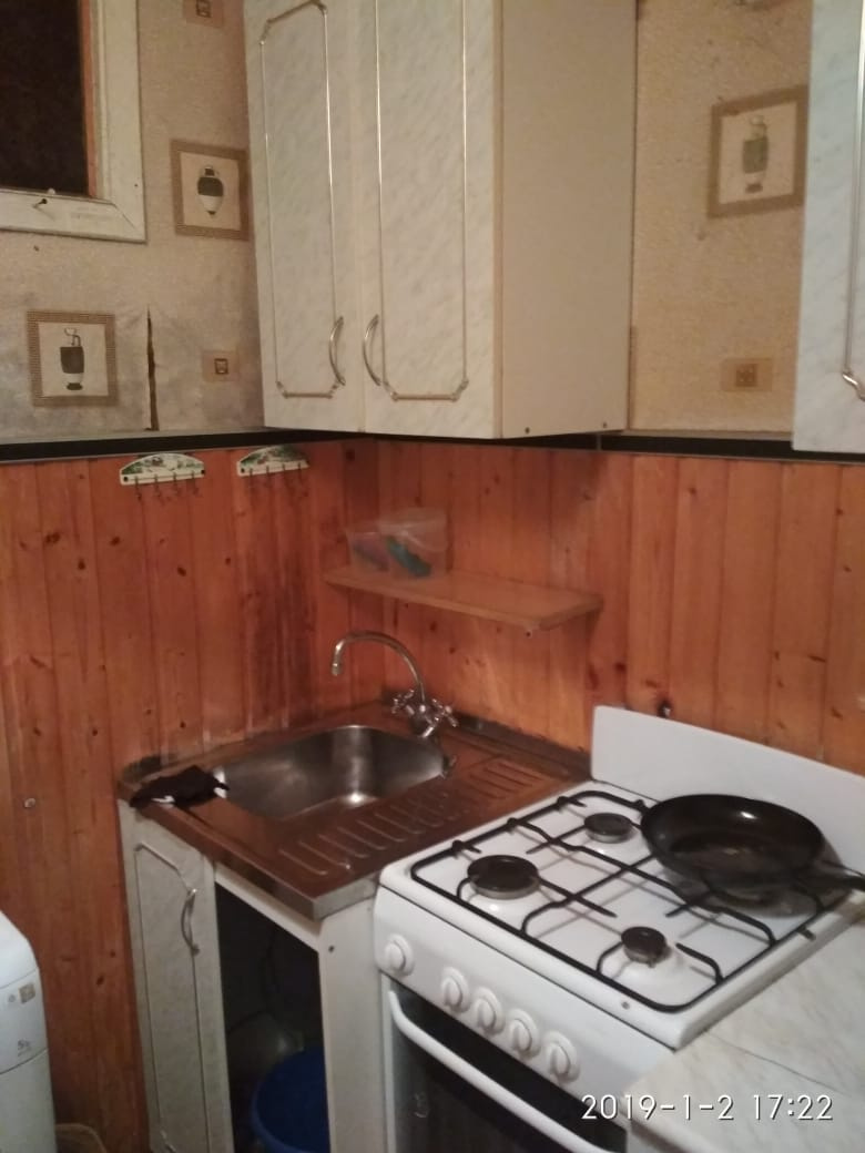 2-комнатная квартира, 44 м² - фото 13