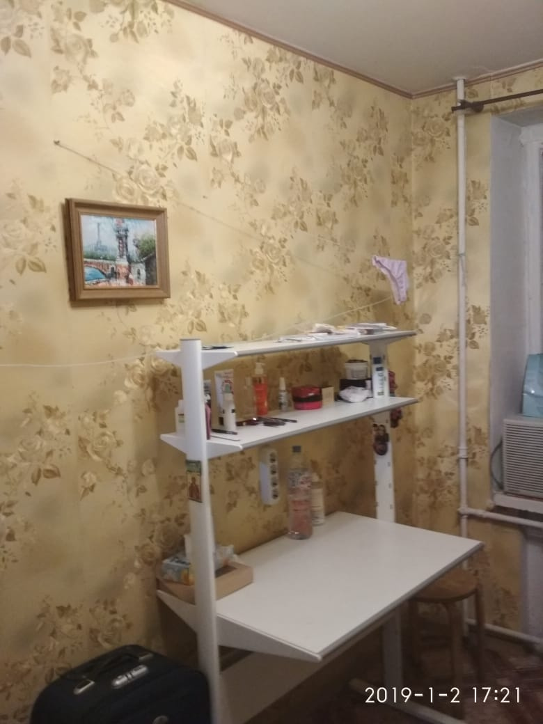 2-комнатная квартира, 44 м² - фото 24