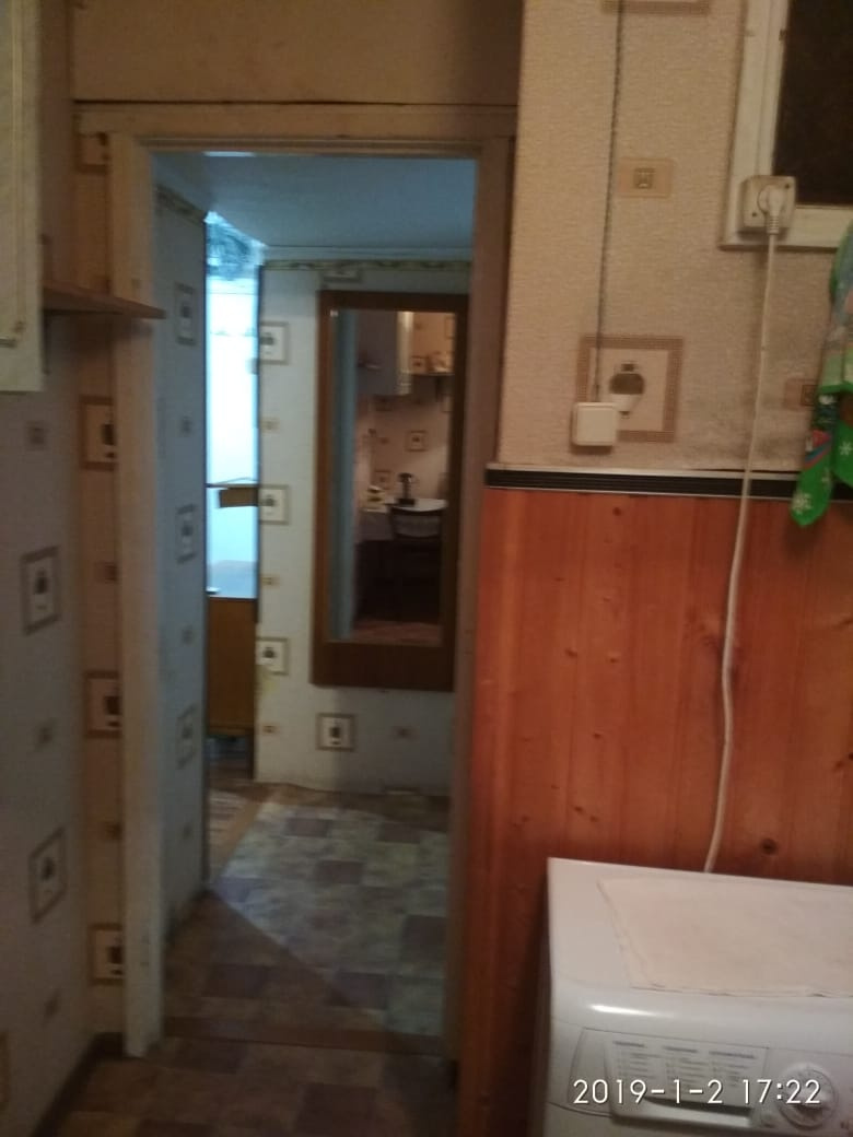 2-комнатная квартира, 44 м² - фото 14