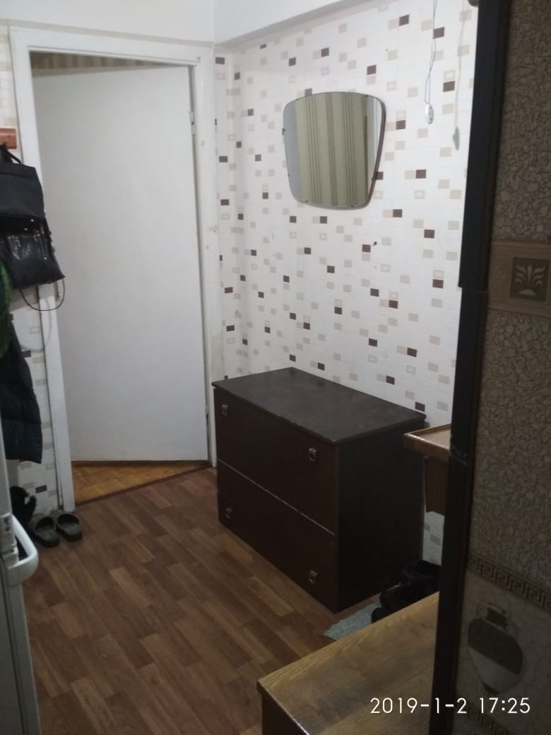 2-комнатная квартира, 44 м² - фото 3
