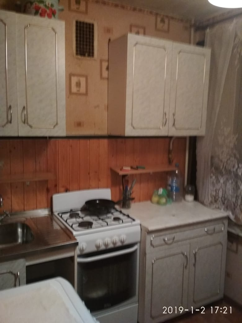 2-комнатная квартира, 44 м² - фото 16