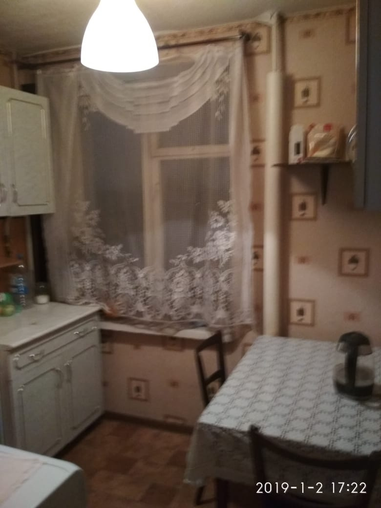 2-комнатная квартира, 44 м² - фото 15