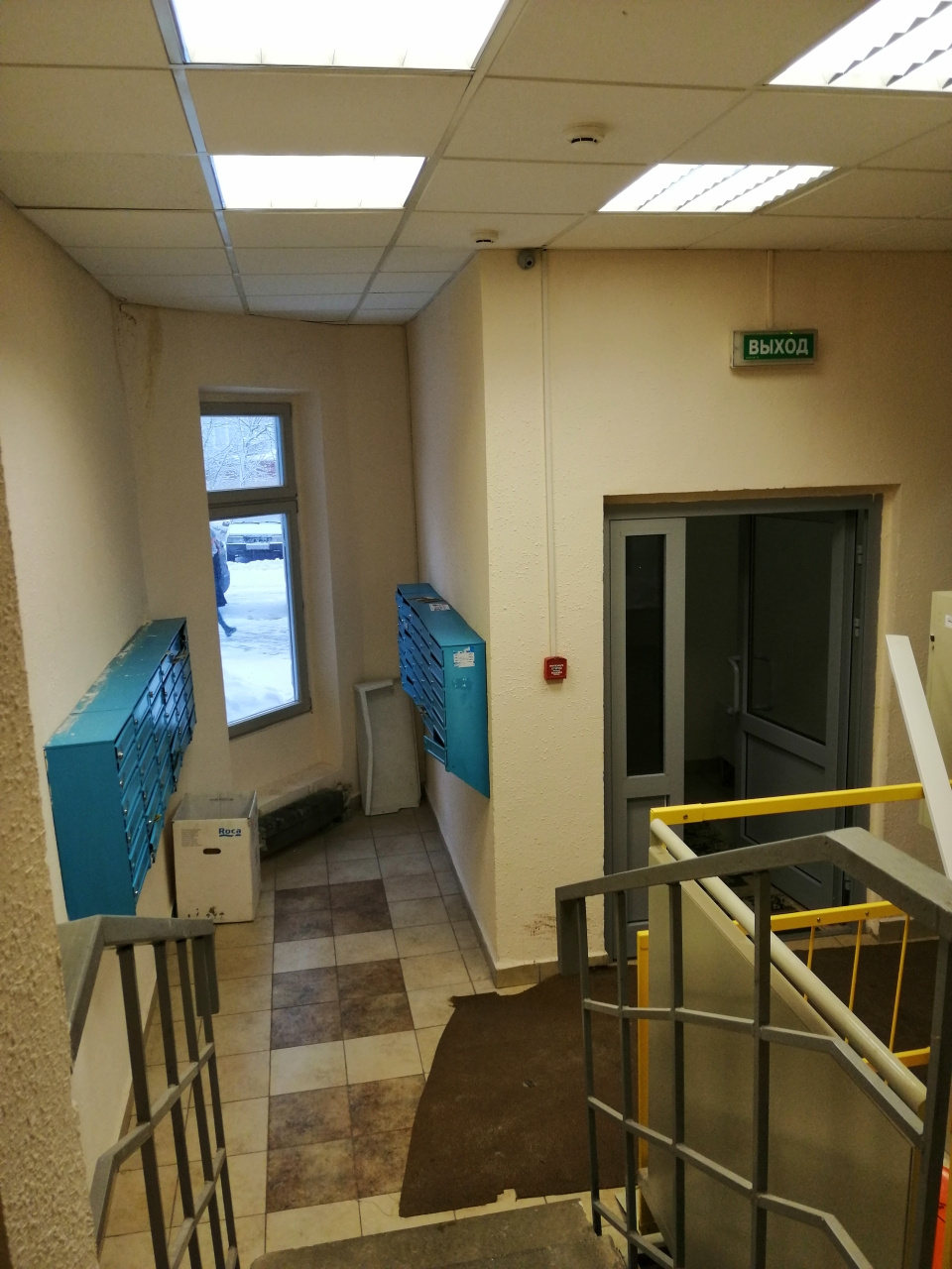 2-комнатная квартира, 56 м² - фото 15