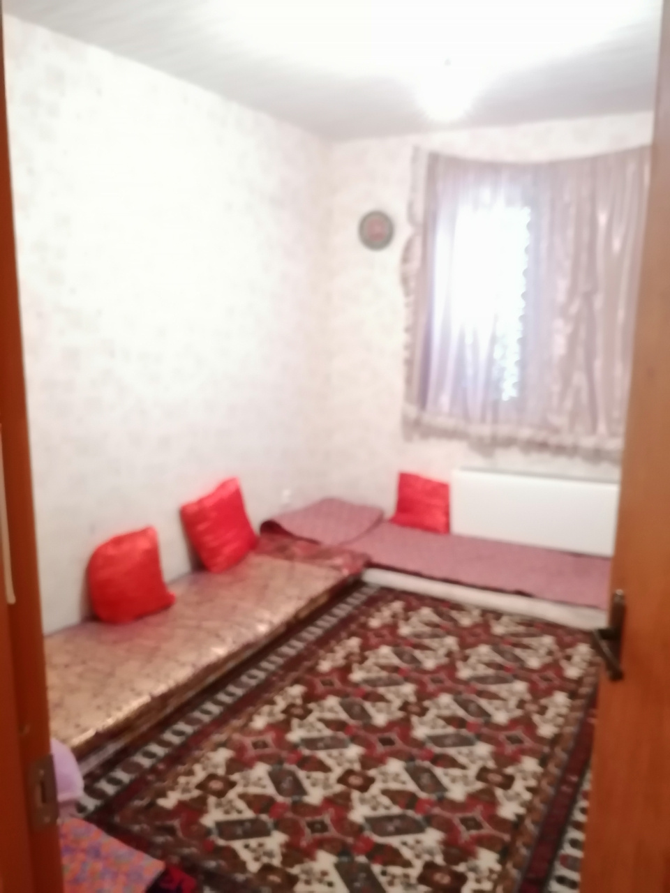 2-комнатная квартира, 56 м² - фото 9