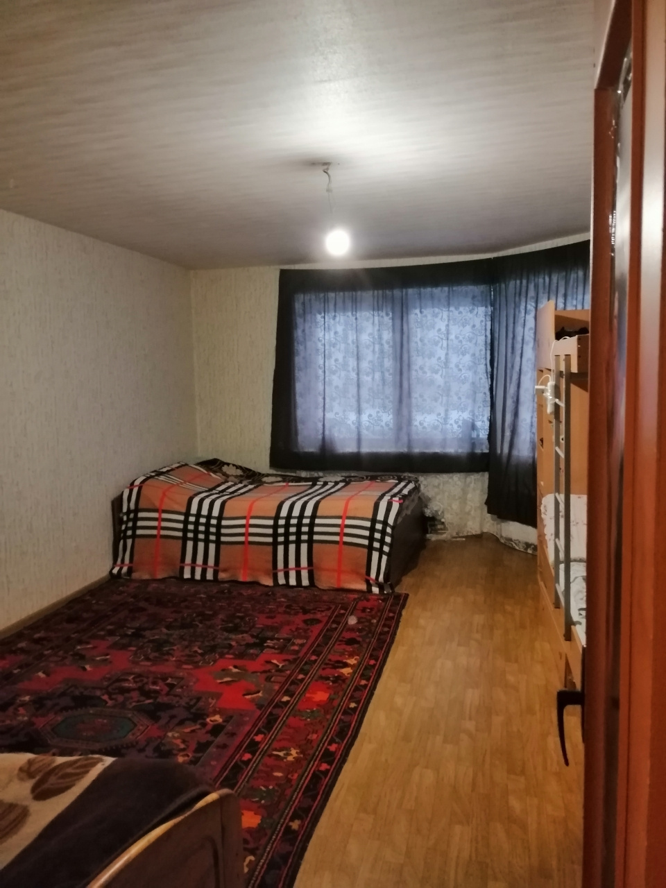 2-комнатная квартира, 56 м² - фото 7