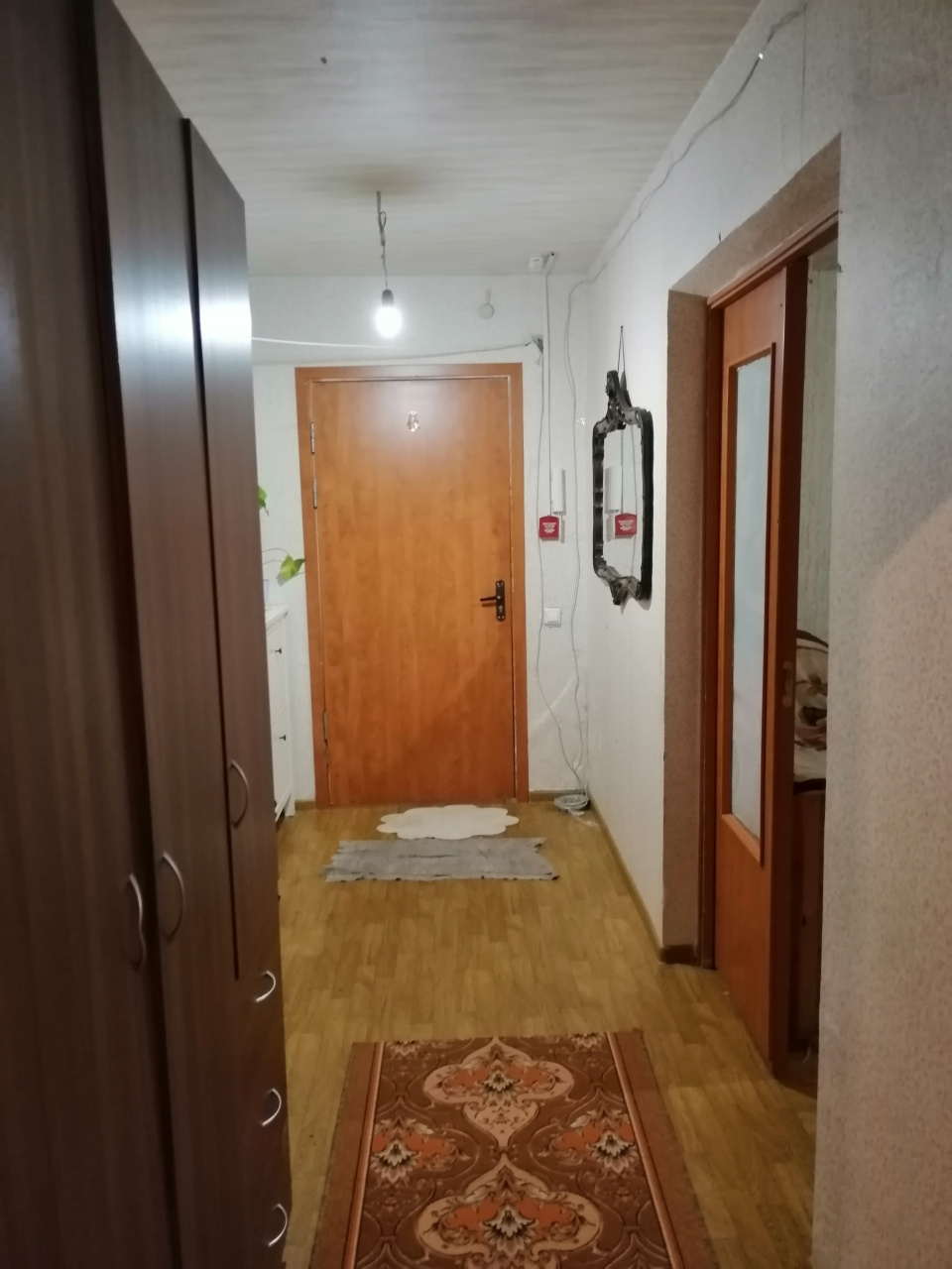 2-комнатная квартира, 56 м² - фото 12