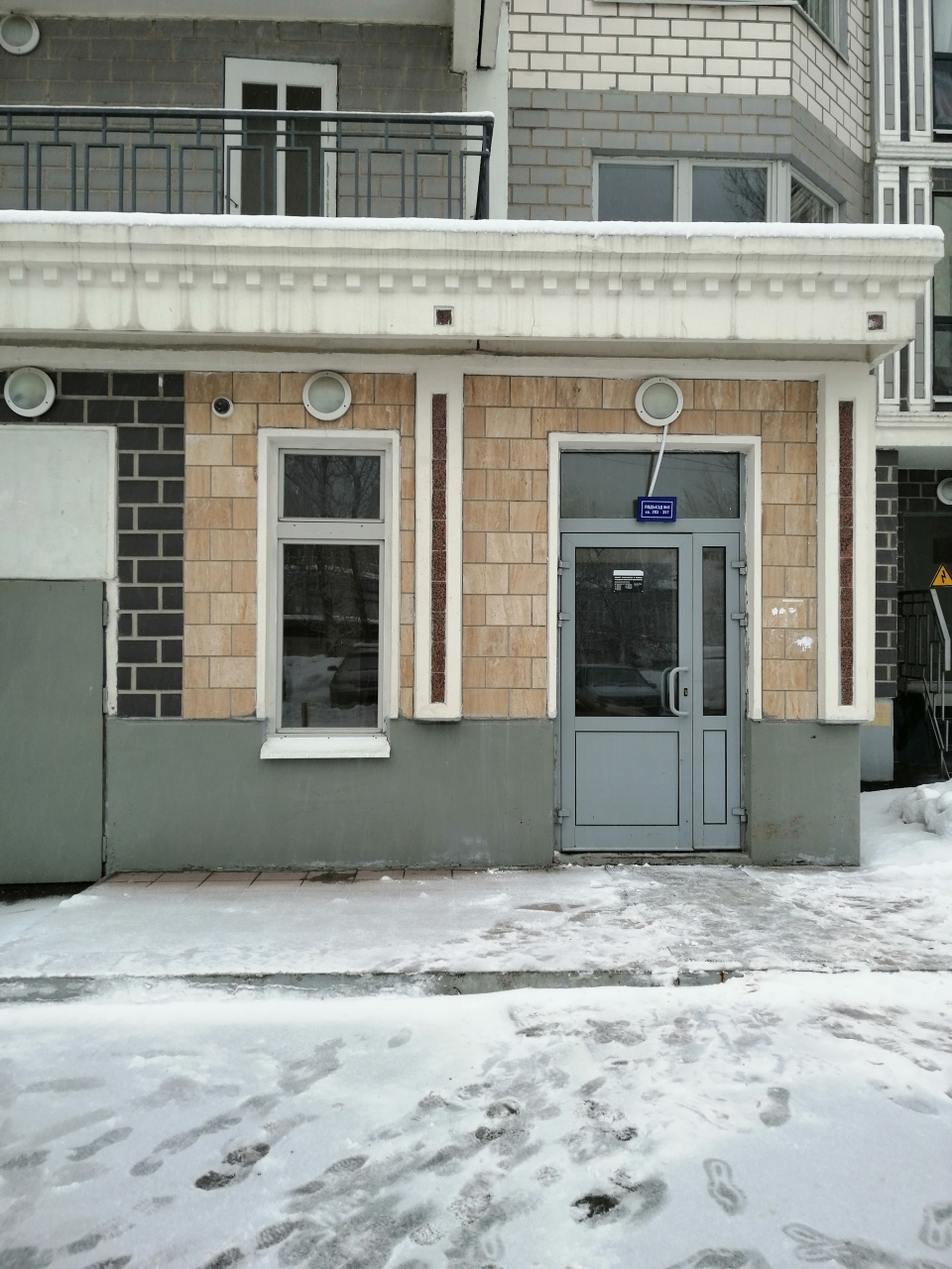 2-комнатная квартира, 56 м² - фото 3
