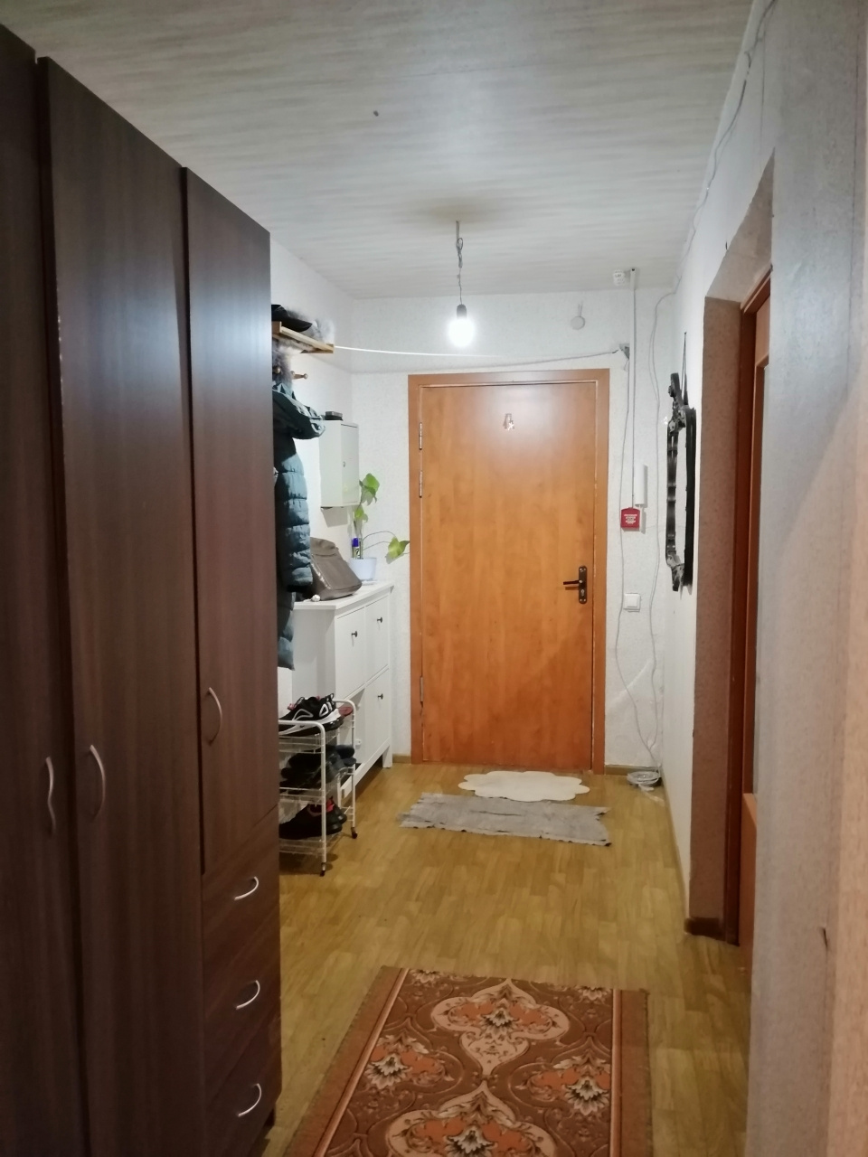 2-комнатная квартира, 56 м² - фото 13