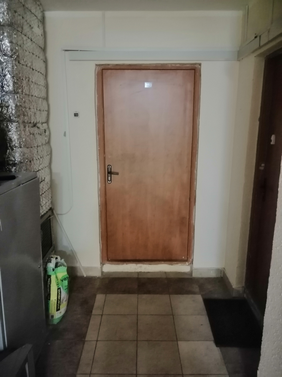2-комнатная квартира, 56 м² - фото 5