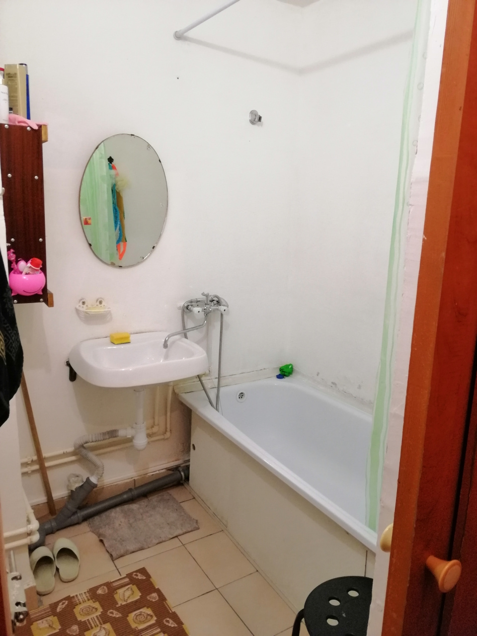 2-комнатная квартира, 56 м² - фото 11