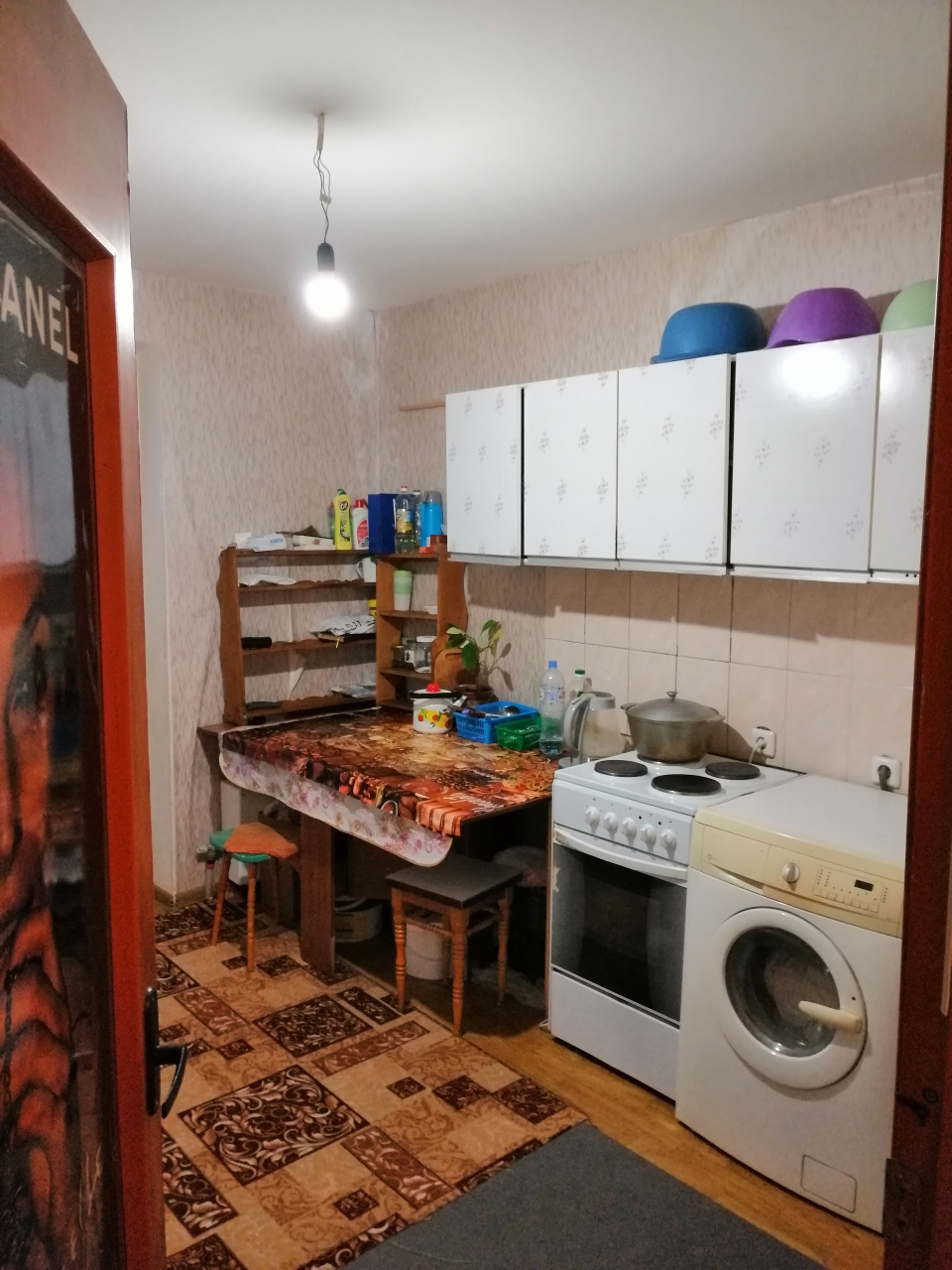 2-комнатная квартира, 56 м² - фото 8