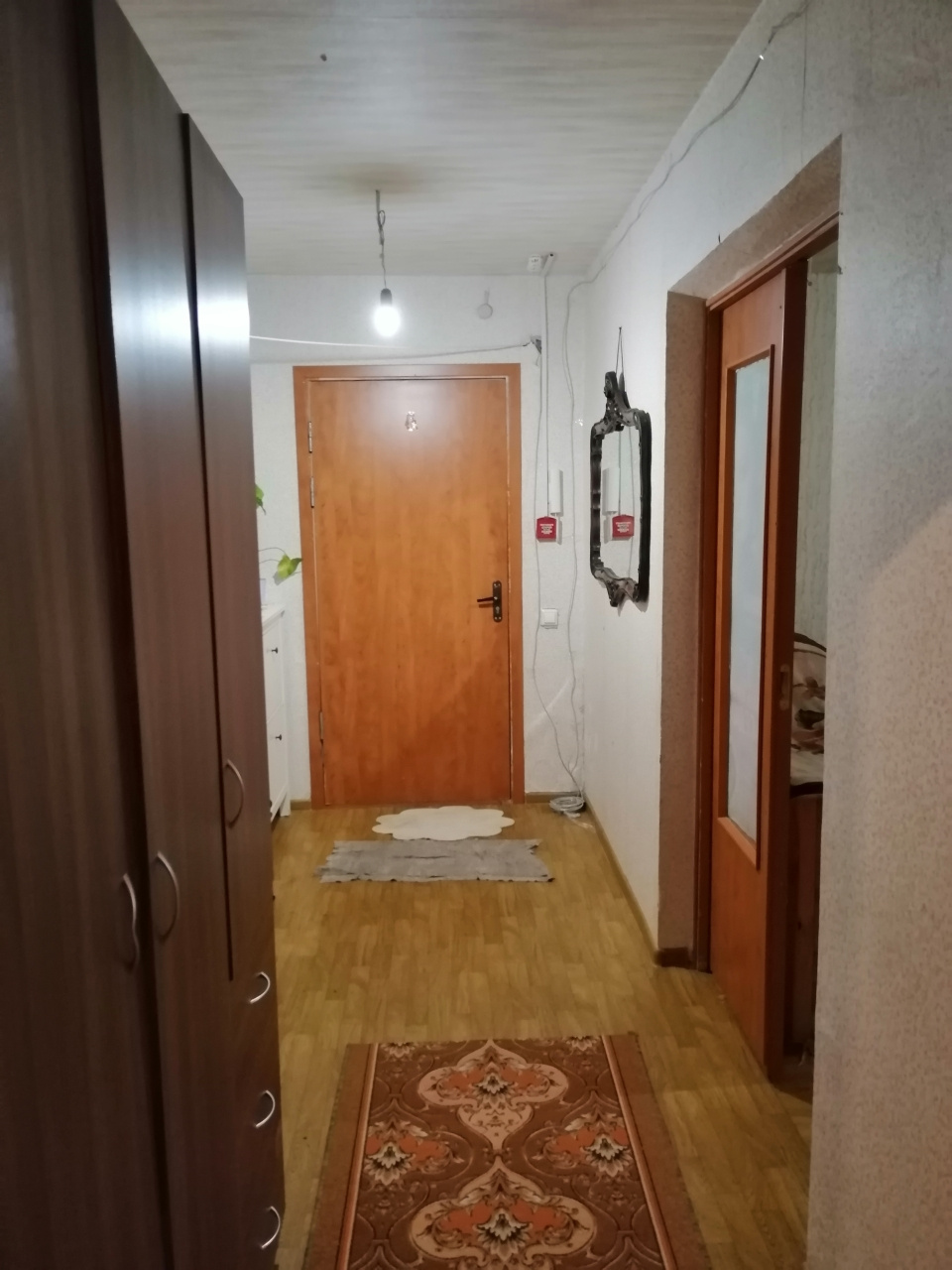 2-комнатная квартира, 56 м² - фото 6