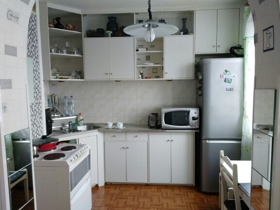 2-комнатная квартира, 52 м² - фото 9